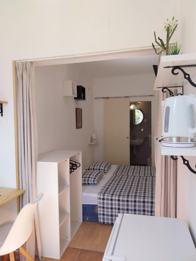 Apartmani Bonavia Jelsa  Exterior photo